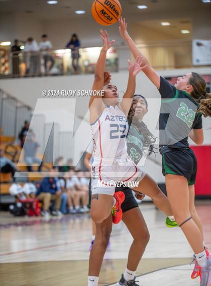 Thumbnail 2 in Montgomery vs. Sage Creek (CIF SDS Division 3 Championship) photogallery.