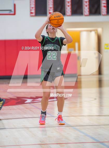 Thumbnail 3 in Montgomery vs. Sage Creek (CIF SDS Division 3 Championship) photogallery.