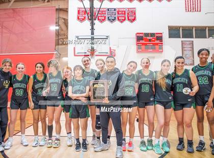 Thumbnail 3 in Montgomery vs. Sage Creek (CIF SDS Division 3 Championship) photogallery.