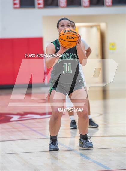 Thumbnail 2 in Montgomery vs. Sage Creek (CIF SDS Division 3 Championship) photogallery.