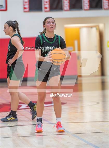 Thumbnail 2 in Montgomery vs. Sage Creek (CIF SDS Division 3 Championship) photogallery.