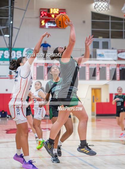 Thumbnail 3 in Montgomery vs. Sage Creek (CIF SDS Division 3 Championship) photogallery.