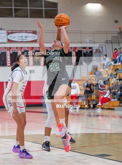 Thumbnail 3 in Montgomery vs. Sage Creek (CIF SDS Division 3 Championship) photogallery.