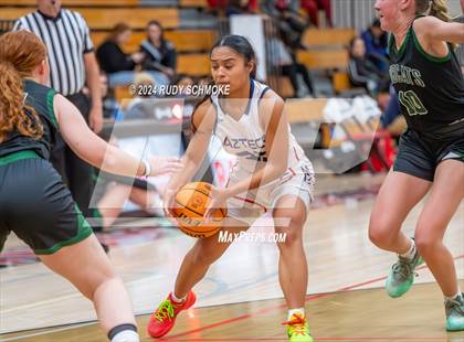 Thumbnail 2 in Montgomery vs. Sage Creek (CIF SDS Division 3 Championship) photogallery.