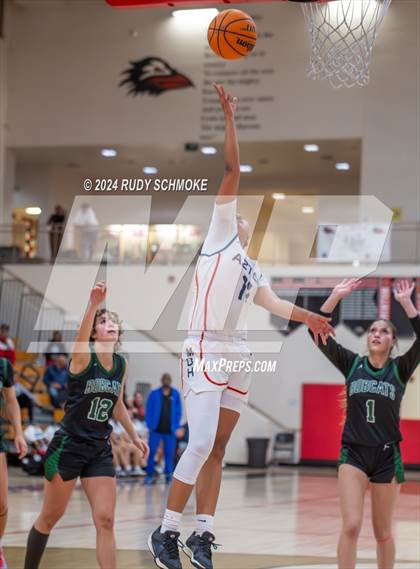 Thumbnail 2 in Montgomery vs. Sage Creek (CIF SDS Division 3 Championship) photogallery.