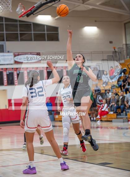 Thumbnail 3 in Montgomery vs. Sage Creek (CIF SDS Division 3 Championship) photogallery.