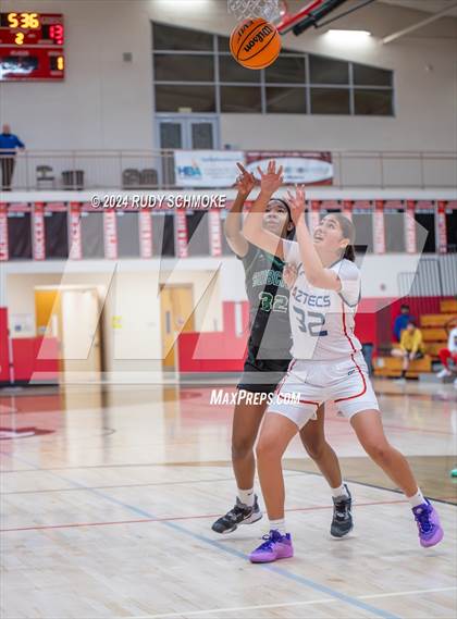 Thumbnail 3 in Montgomery vs. Sage Creek (CIF SDS Division 3 Championship) photogallery.