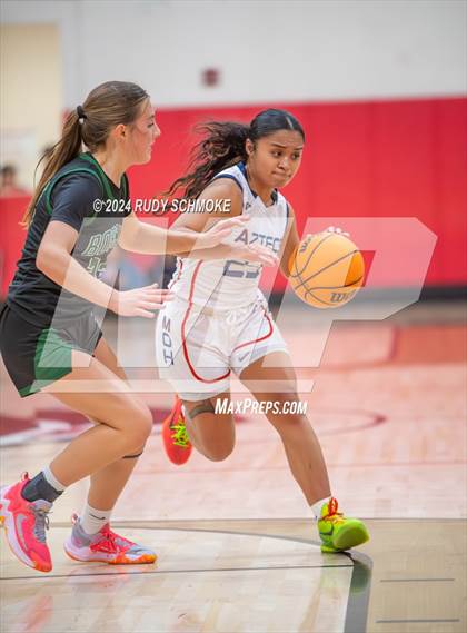 Thumbnail 1 in Montgomery vs. Sage Creek (CIF SDS Division 3 Championship) photogallery.