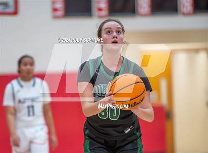 Thumbnail 1 in Montgomery vs. Sage Creek (CIF SDS Division 3 Championship) photogallery.