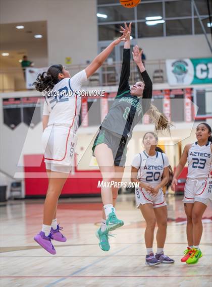 Thumbnail 3 in Montgomery vs. Sage Creek (CIF SDS Division 3 Championship) photogallery.