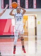 Photo from the gallery "Montgomery vs. Sage Creek (CIF SDS Division 3 Championship)"