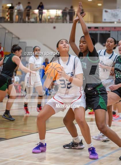 Thumbnail 2 in Montgomery vs. Sage Creek (CIF SDS Division 3 Championship) photogallery.