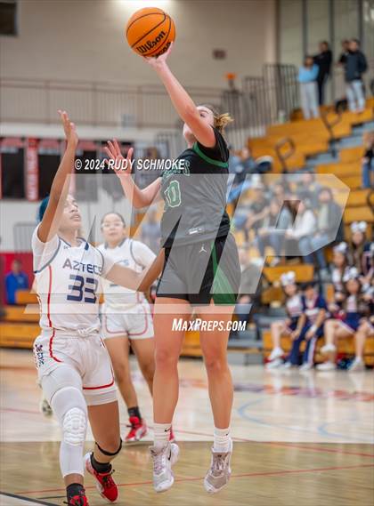 Thumbnail 1 in Montgomery vs. Sage Creek (CIF SDS Division 3 Championship) photogallery.