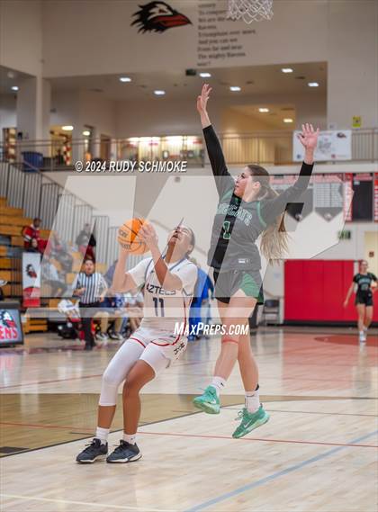 Thumbnail 2 in Montgomery vs. Sage Creek (CIF SDS Division 3 Championship) photogallery.