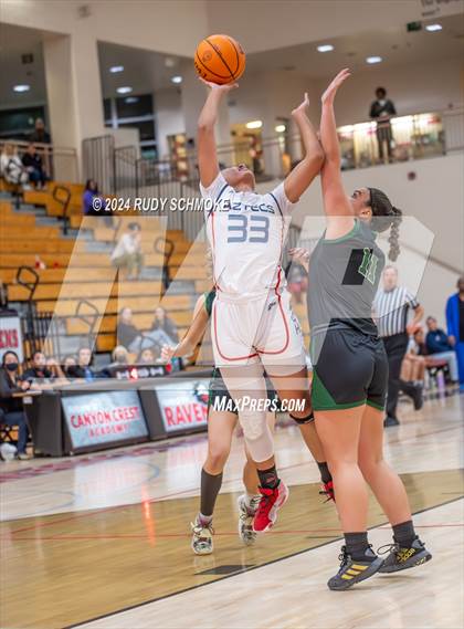 Thumbnail 2 in Montgomery vs. Sage Creek (CIF SDS Division 3 Championship) photogallery.