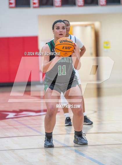 Thumbnail 1 in Montgomery vs. Sage Creek (CIF SDS Division 3 Championship) photogallery.