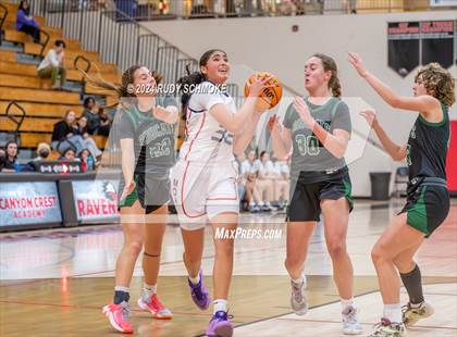 Thumbnail 3 in Montgomery vs. Sage Creek (CIF SDS Division 3 Championship) photogallery.