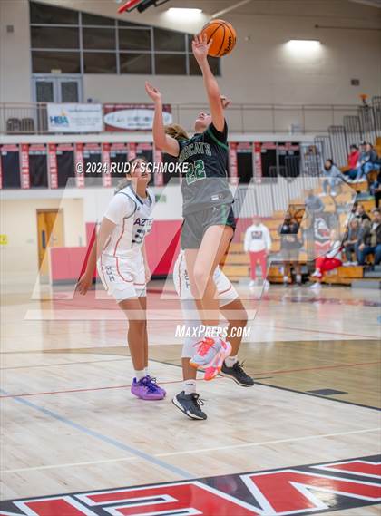 Thumbnail 1 in Montgomery vs. Sage Creek (CIF SDS Division 3 Championship) photogallery.