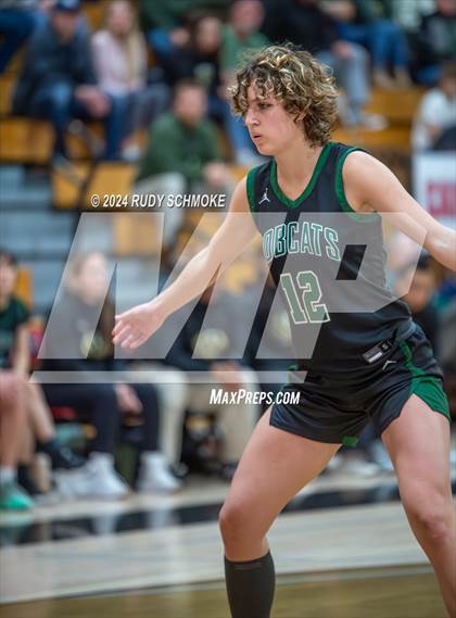 Thumbnail 3 in Montgomery vs. Sage Creek (CIF SDS Division 3 Championship) photogallery.