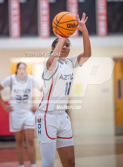 Thumbnail 1 in Montgomery vs. Sage Creek (CIF SDS Division 3 Championship) photogallery.
