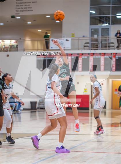 Thumbnail 3 in Montgomery vs. Sage Creek (CIF SDS Division 3 Championship) photogallery.