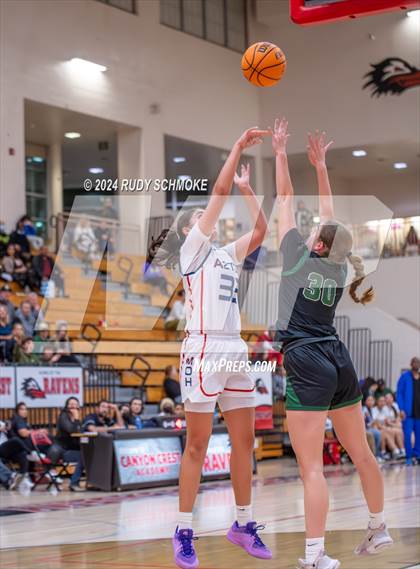 Thumbnail 3 in Montgomery vs. Sage Creek (CIF SDS Division 3 Championship) photogallery.