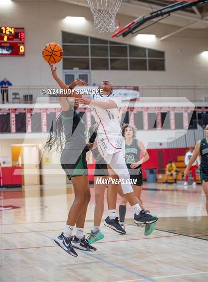 Thumbnail 3 in Montgomery vs. Sage Creek (CIF SDS Division 3 Championship) photogallery.