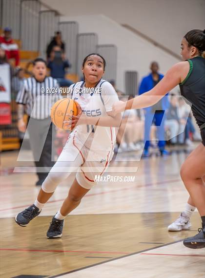Thumbnail 1 in Montgomery vs. Sage Creek (CIF SDS Division 3 Championship) photogallery.