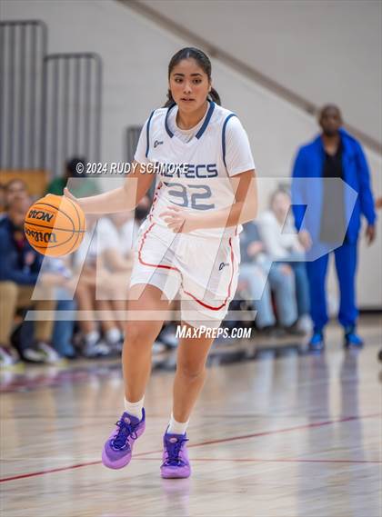 Thumbnail 2 in Montgomery vs. Sage Creek (CIF SDS Division 3 Championship) photogallery.