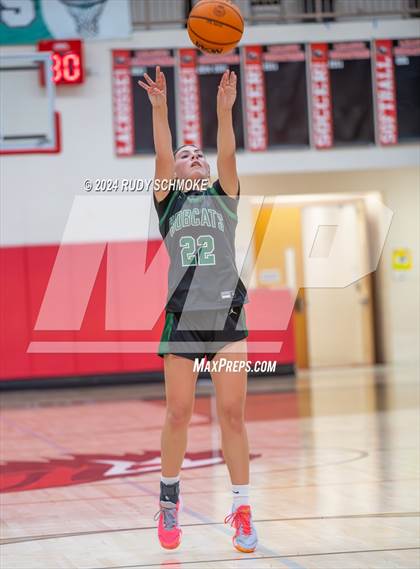 Thumbnail 1 in Montgomery vs. Sage Creek (CIF SDS Division 3 Championship) photogallery.