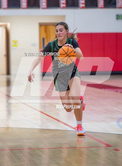 Thumbnail 3 in Montgomery vs. Sage Creek (CIF SDS Division 3 Championship) photogallery.