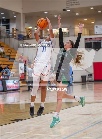 Thumbnail 2 in Montgomery vs. Sage Creek (CIF SDS Division 3 Championship) photogallery.