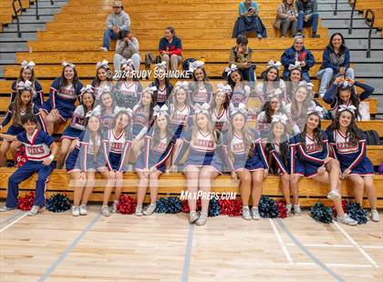 Thumbnail 1 in Montgomery vs. Sage Creek (CIF SDS Division 3 Championship) photogallery.