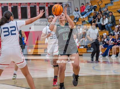 Thumbnail 3 in Montgomery vs. Sage Creek (CIF SDS Division 3 Championship) photogallery.