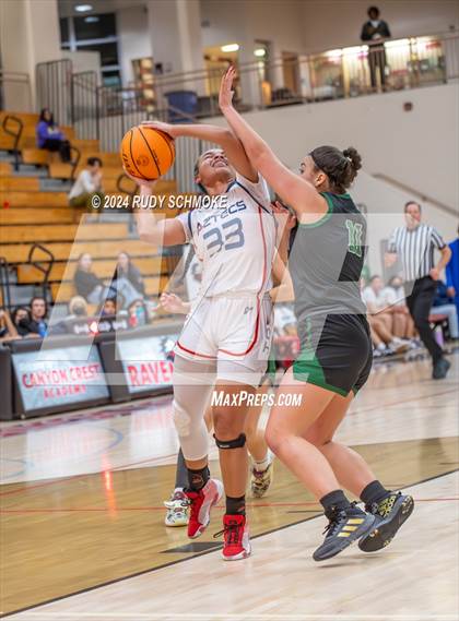 Thumbnail 3 in Montgomery vs. Sage Creek (CIF SDS Division 3 Championship) photogallery.