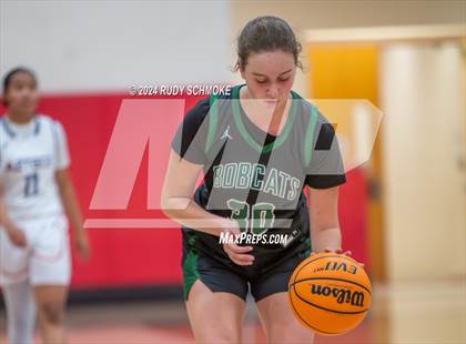 Thumbnail 2 in Montgomery vs. Sage Creek (CIF SDS Division 3 Championship) photogallery.