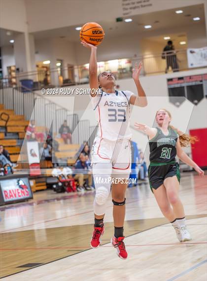 Thumbnail 3 in Montgomery vs. Sage Creek (CIF SDS Division 3 Championship) photogallery.