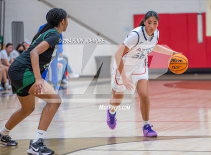 Thumbnail 1 in Montgomery vs. Sage Creek (CIF SDS Division 3 Championship) photogallery.