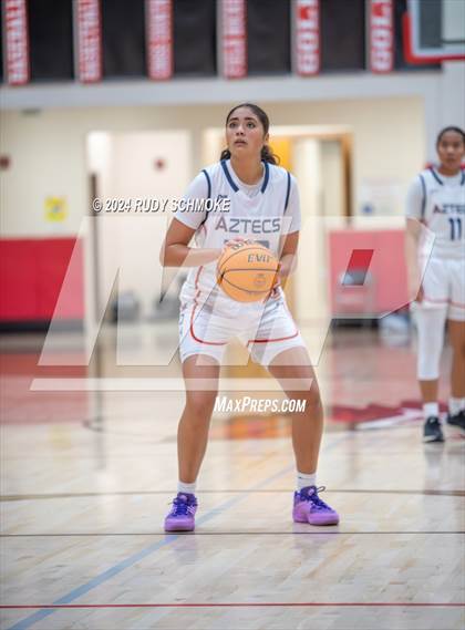 Thumbnail 2 in Montgomery vs. Sage Creek (CIF SDS Division 3 Championship) photogallery.