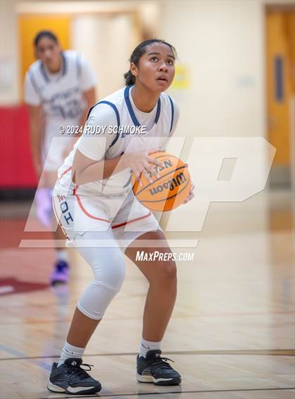 Thumbnail 3 in Montgomery vs. Sage Creek (CIF SDS Division 3 Championship) photogallery.
