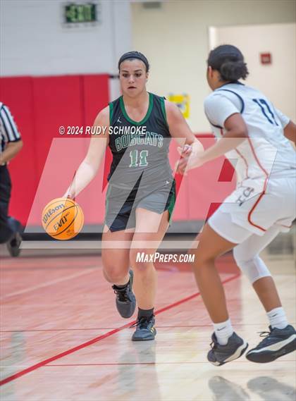Thumbnail 2 in Montgomery vs. Sage Creek (CIF SDS Division 3 Championship) photogallery.