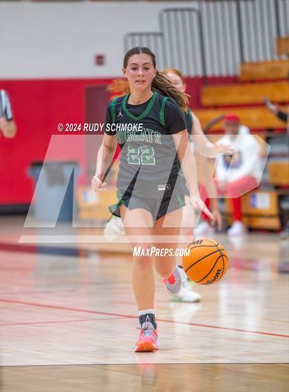 Thumbnail 1 in Montgomery vs. Sage Creek (CIF SDS Division 3 Championship) photogallery.