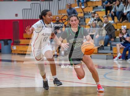Thumbnail 2 in Montgomery vs. Sage Creek (CIF SDS Division 3 Championship) photogallery.