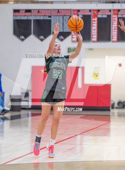 Thumbnail 2 in Montgomery vs. Sage Creek (CIF SDS Division 3 Championship) photogallery.