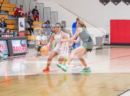 Thumbnail 3 in Montgomery vs. Sage Creek (CIF SDS Division 3 Championship) photogallery.