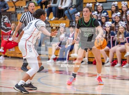 Thumbnail 3 in Montgomery vs. Sage Creek (CIF SDS Division 3 Championship) photogallery.