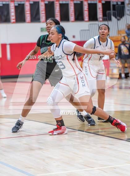 Thumbnail 3 in Montgomery vs. Sage Creek (CIF SDS Division 3 Championship) photogallery.