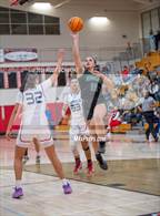 Photo from the gallery "Montgomery vs. Sage Creek (CIF SDS Division 3 Championship)"