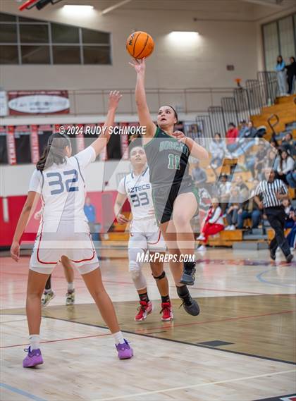 Thumbnail 2 in Montgomery vs. Sage Creek (CIF SDS Division 3 Championship) photogallery.