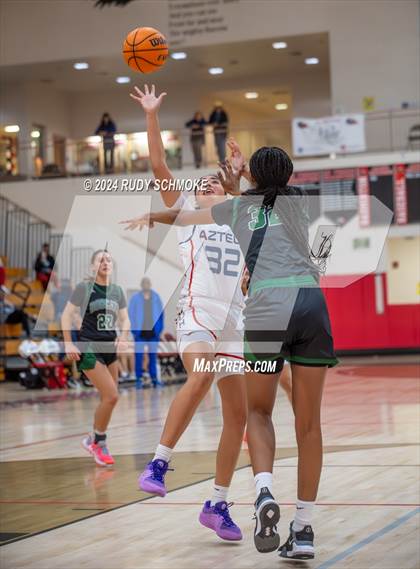 Thumbnail 1 in Montgomery vs. Sage Creek (CIF SDS Division 3 Championship) photogallery.